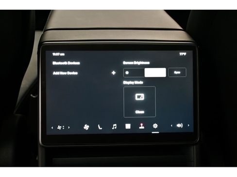 Used 2026 Tesla Model Y Long Range RWD image 33