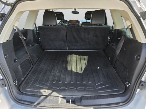 Used 2013 Dodge Journey SXT w/ Flexible Seating Group AWD/4WD image 17