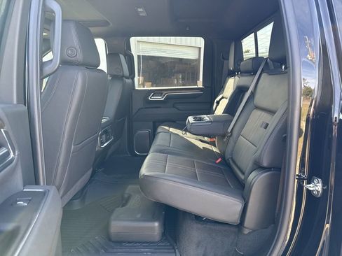 New 2026 Chevrolet Silverado 3500 High Country w/ High Country Premium Package image 9