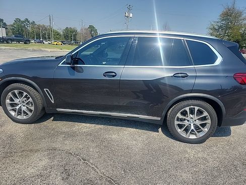 Used 2020 BMW X5 xDrive40i w/ Premium Package AWD/4WD image 11