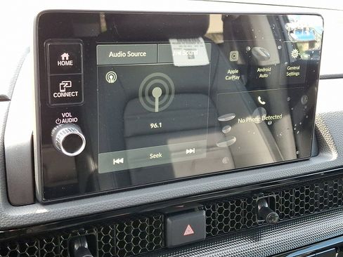 New 2026 Honda CR-V EX-L image 12