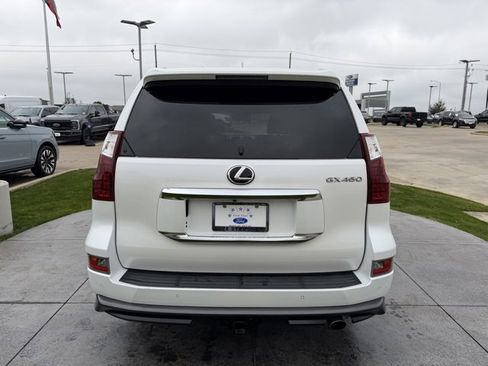Used 2021 Lexus GX 460 Premium image 5