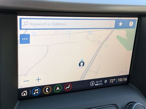 Used 2022 GMC Acadia Denali w/ Denali Technology Package image 23