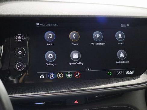 Used 2023 Buick Envision Preferred w/ Premium Seat Package AWD/4WD image 29