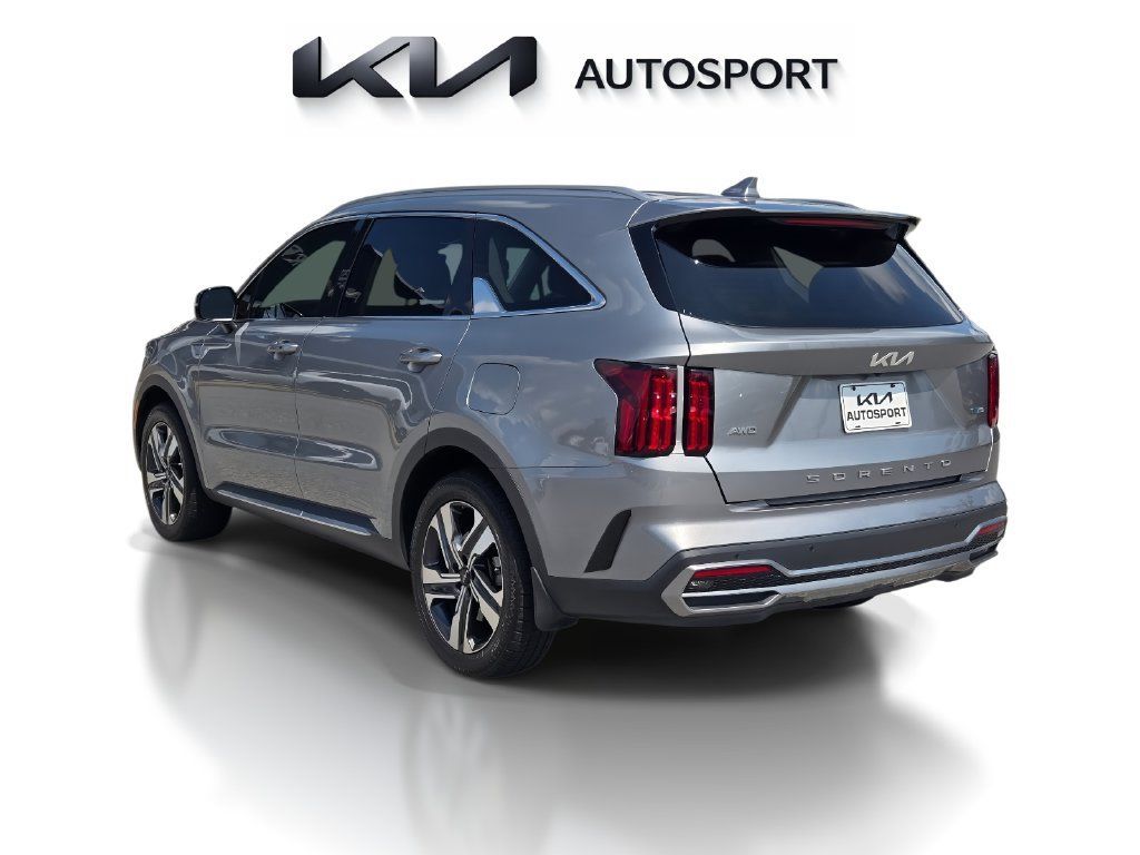Used 2022 Kia Sorento SX AWD/4WD image 10