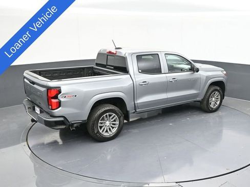 New 2025 Chevrolet Colorado LT w/ LT Convenience Package AWD/4WD image 44
