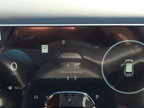 Certified 2026 Hyundai Tucson SEL FWD image 28
