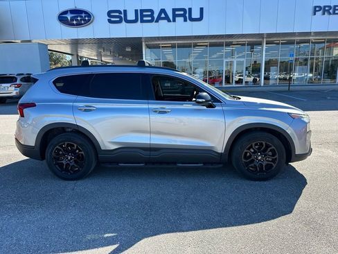 Used 2022 Hyundai Santa Fe XRT w/ Cargo Package image 2