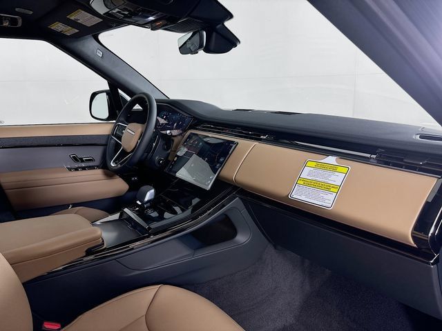 New 2026 Land Rover Range Rover Sport SE AWD/4WD image 27