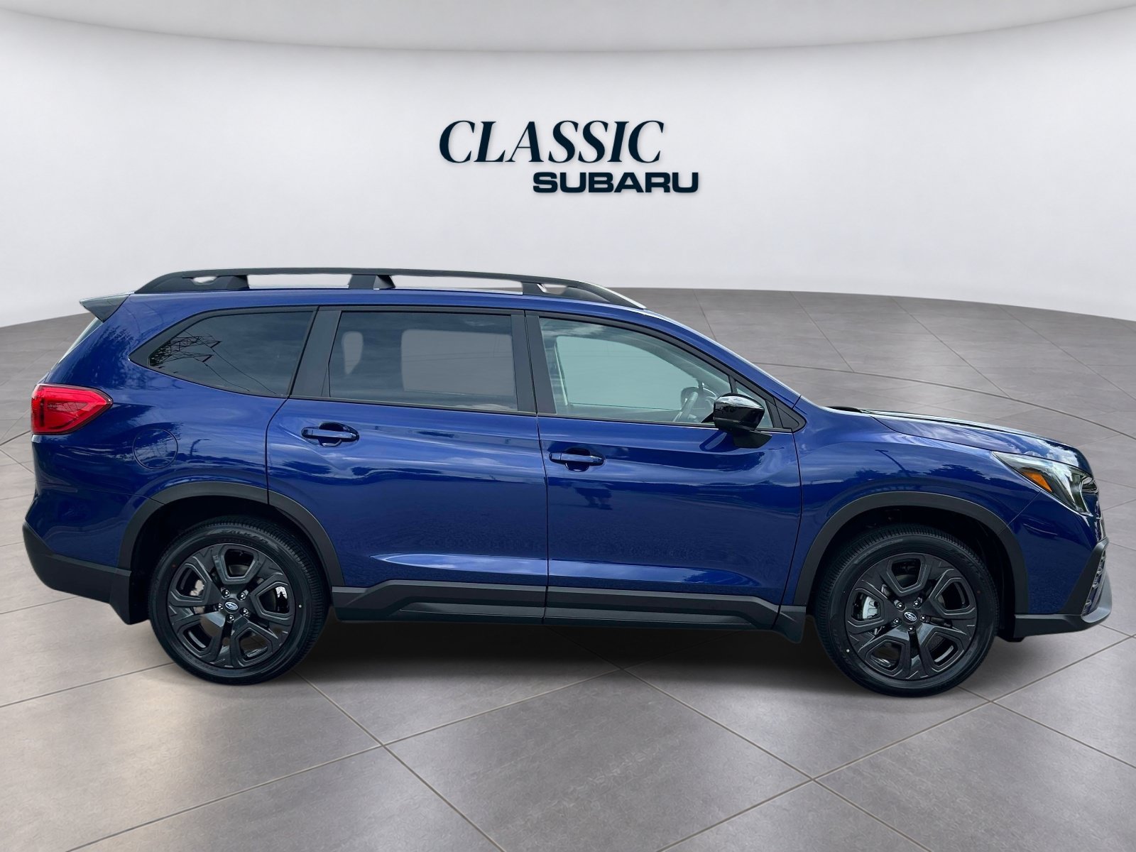 New 2026 Subaru Ascent Bronze Edition AWD/4WD image 6