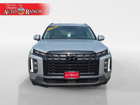 Used 2025 Hyundai Palisade SEL AWD/4WD image 8