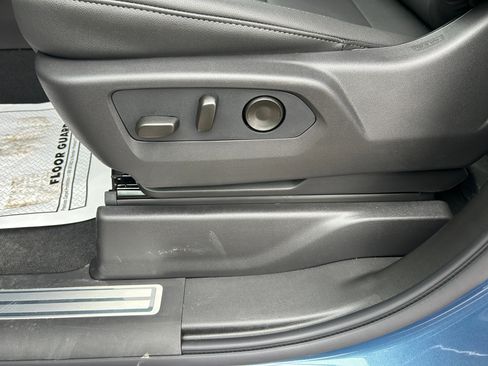 New 2026 Chevrolet Silverado 3500 LTZ w/ LTZ Plus Package image 16