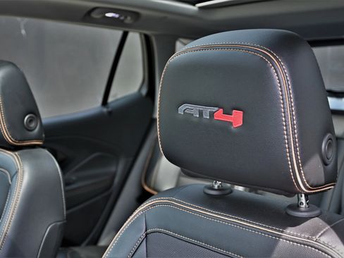 Used 2024 GMC Terrain AT4 w/ Tech Package AWD/4WD image 20