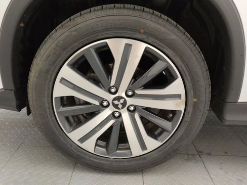 Used 2021 Mitsubishi Outlander Sport FWD image 31