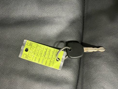 Used 2007 Chevrolet Impala LT FWD image 23