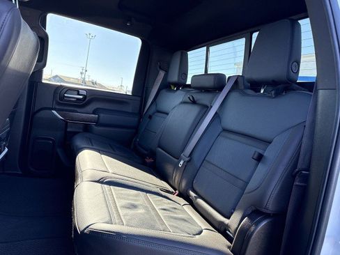 Certified 2022 GMC Sierra 2500 Denali w/ Technology Package image 22