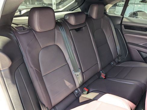 New 2025 Porsche Macan 4S Electric image 22