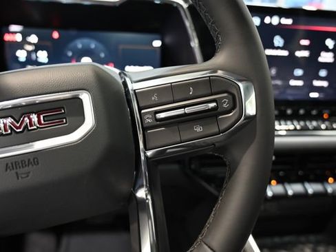 New 2026 GMC Canyon Elevation w/ Convenience Package image 26