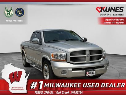 Used 2006 Dodge Ram 1500 Truck SLT