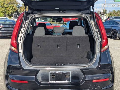 Used 2022 Kia Soul GT-Line image 8