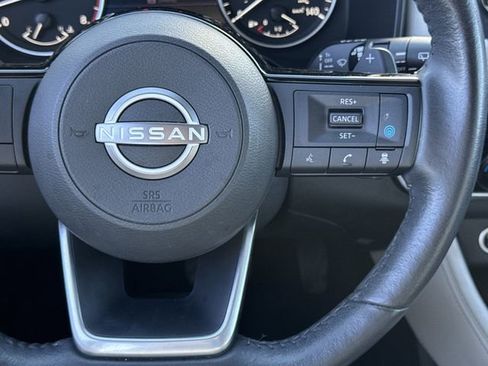 Certified 2023 Nissan Rogue SL image 11