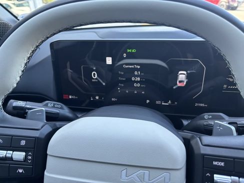 Used 2025 Kia K4 GT-Line FWD image 14