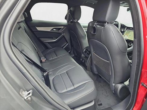 New 2026 Jaguar F-PACE R-Dynamic S AWD/4WD image 12