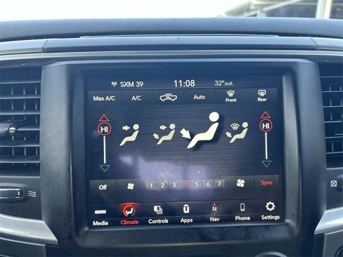 Used 2023 RAM 1500 Classic SLT w/ Trailer & Traction Group image 27