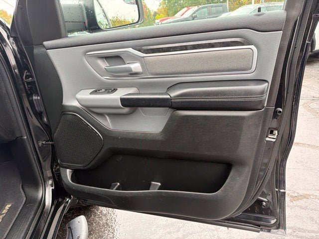 Used 2019 RAM 1500 Big Horn AWD/4WD image 24