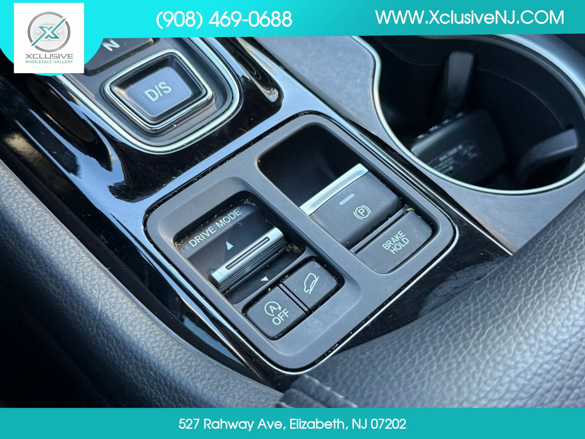 Used 2023 Honda Pilot Touring image 19