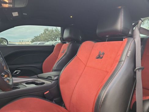 Used 2023 Dodge Challenger R/T Scat Pack w/ Plus Package image 27