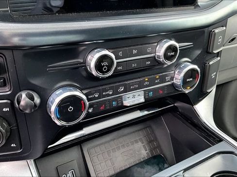 Used 2022 Ford F150 Limited AWD/4WD image 22