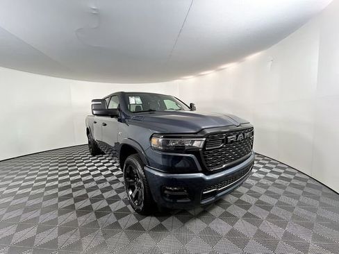 New 2026 RAM 1500 Big Horn image 2