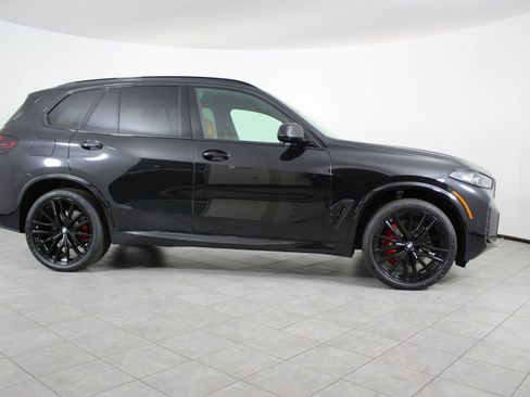 Used 2026 BMW X5 xDrive40i w/ M Sport Package image 8