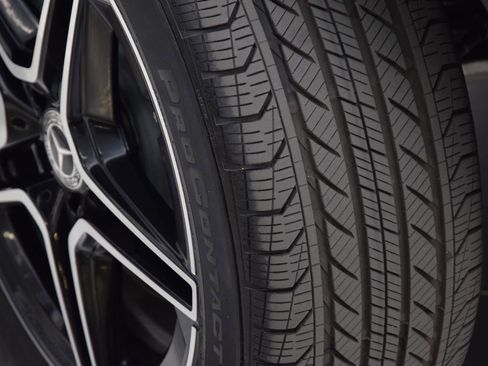 Certified 2026 Mercedes-Benz GLB 250 GLB 250 image 28