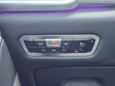 Used 2022 BMW X6 xDrive40i w/ M Sport Package AWD/4WD image 34