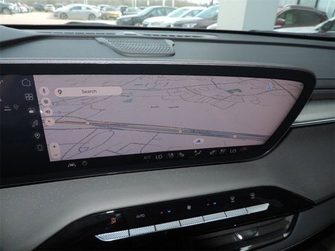 New 2026 Buick Enclave Avenir image 20