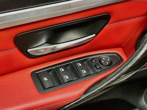 Used 2015 BMW 428i Convertible RWD image 21