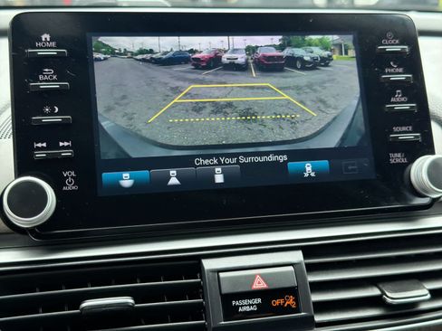Used 2021 Honda Accord EX-L image 30