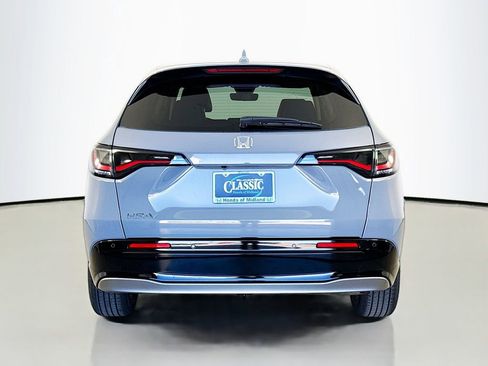 New 2026 Honda HR-V EX-L image 6