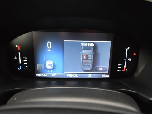 Used 2023 Ford Escape ST-Line w/ Tech Pack #1 AWD/4WD image 14