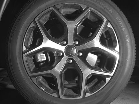 Used 2025 Jeep Compass Limited image 12