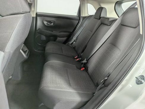 Certified 2024 Honda HR-V LX image 24