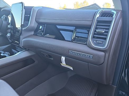 New 2026 RAM 1500 Laramie w/ Advanced Safety Group II image 92