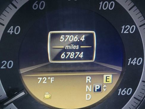 Used 2012 Mercedes-Benz E 350 Sedan image 17