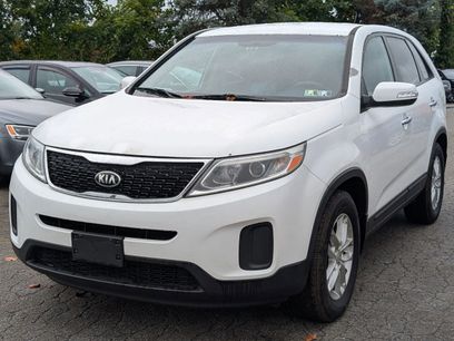 Used 2015 Kia Sorento LX