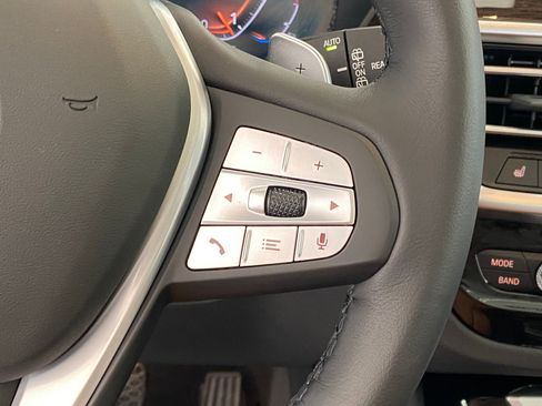 Certified 2024 BMW X3 xDrive30i w/ Premium Package image 31