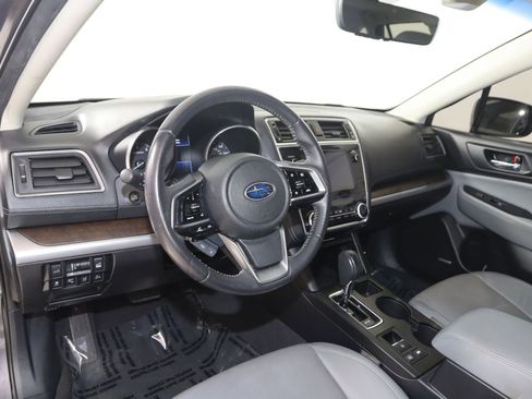 Used 2019 Subaru Outback 2.5i Limited AWD/4WD image 26