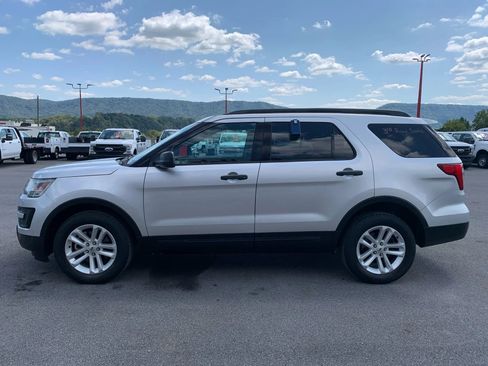 Used 2016 Ford Explorer 4WD image 5