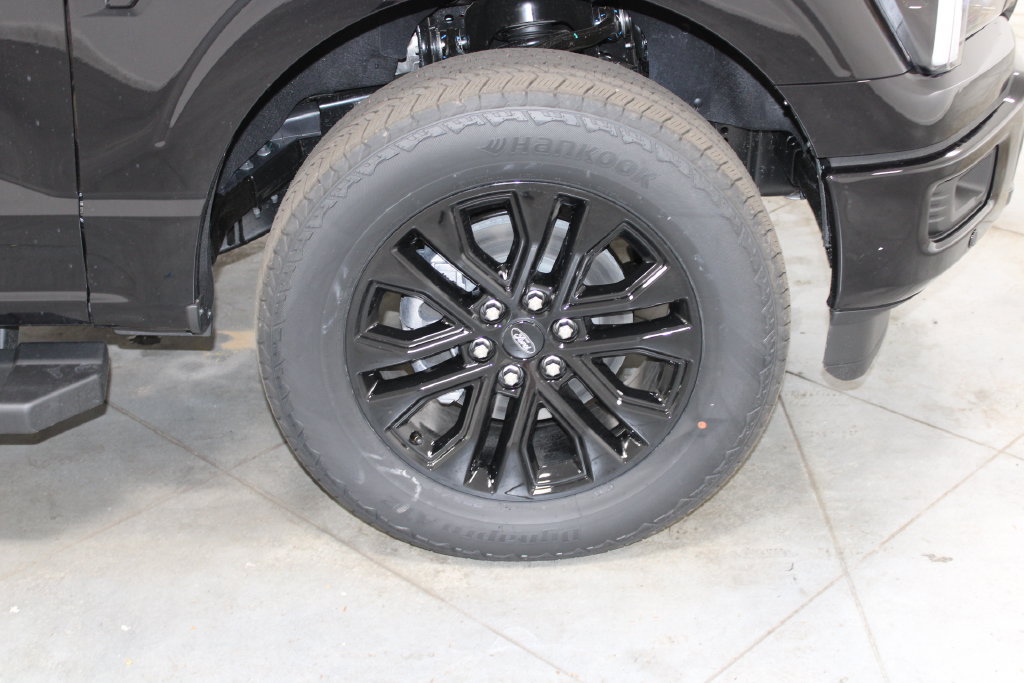 New 2026 Ford F150 Lariat AWD/4WD image 13